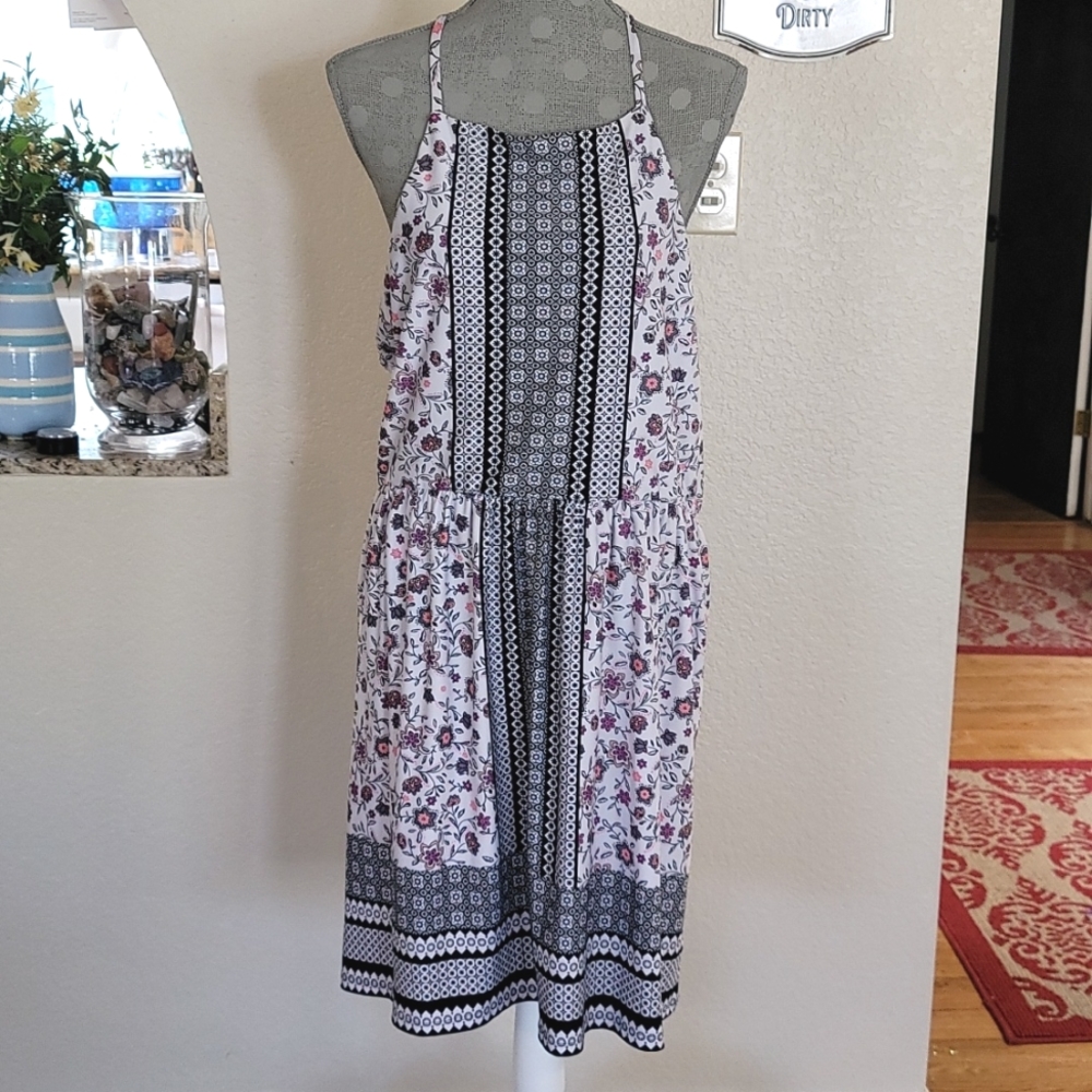 Sun Dress